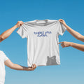 “Respect Your Mother” Unisex T-Shirt
