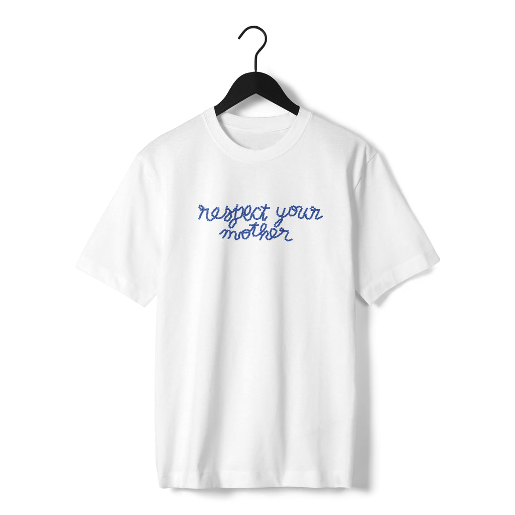 “Respect Your Mother” Unisex T-Shirt