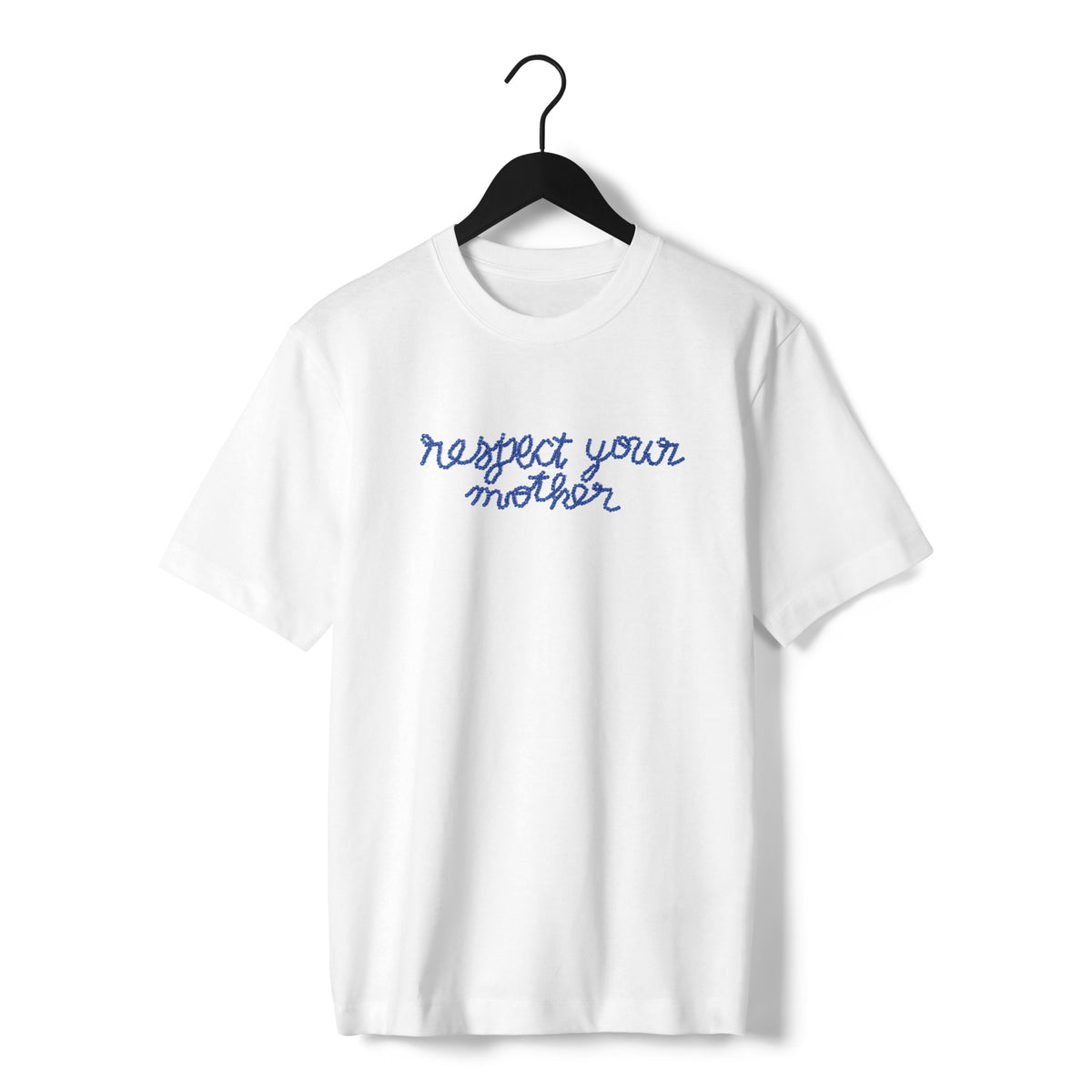 “Respect Your Mother” Unisex T-Shirt