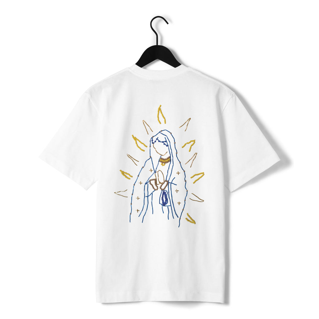 “Respect Your Mother” Unisex T-Shirt