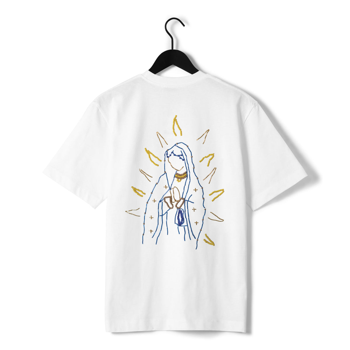 “Respect Your Mother” Unisex T-Shirt