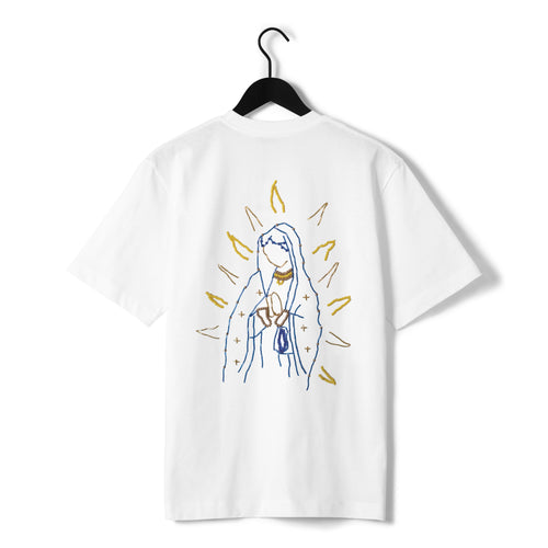 “Respect Your Mother” Unisex T-Shirt